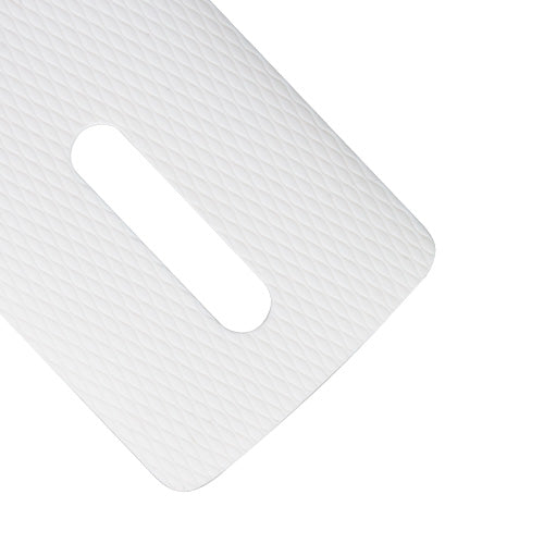 OEM Back Cover for Motorola Moto X Play White