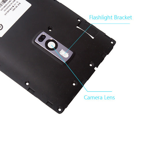OEM Midframe Assembly for OnePlus Two