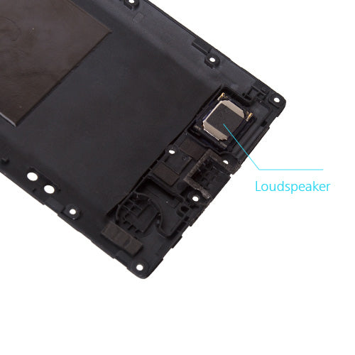 OEM Midframe Assembly for OnePlus Two