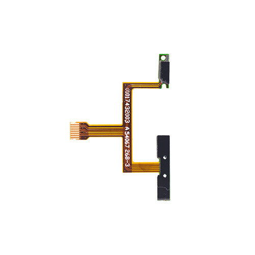 OEM Power&Volume Button Flex for Motorola Moto X