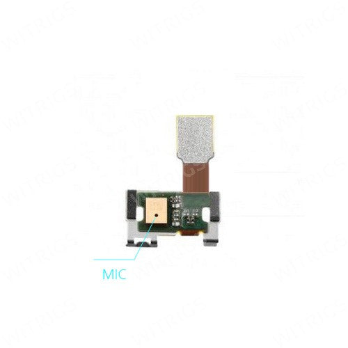 OEM Microphone Flex for Motorola Moto X