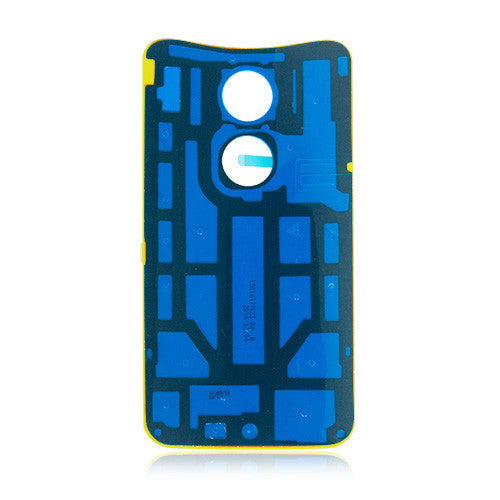 OEM Back Cover for Motorola Moto X2 Lemon Lime