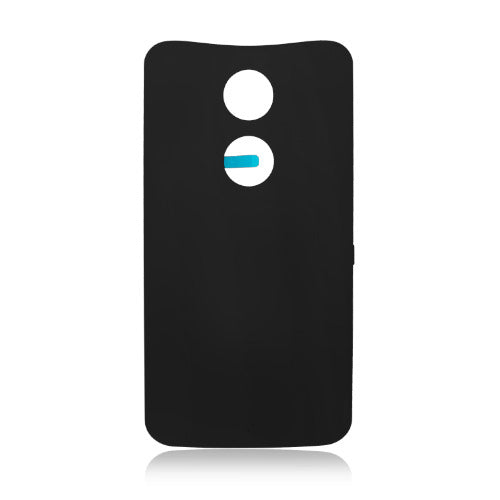 OEM Back Cover for Motorola Moto X2 Black
