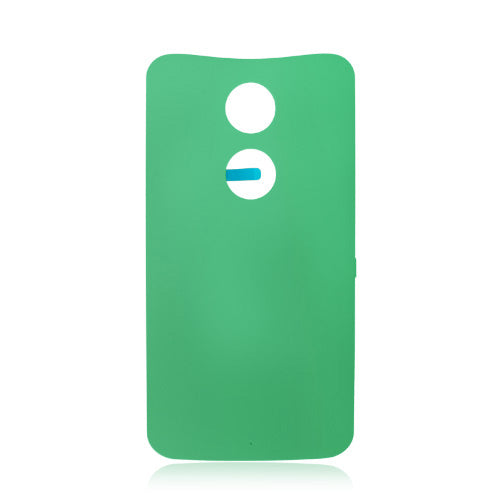 OEM Back Cover for Motorola Moto X2 Green