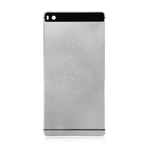 OEM  Back Cover for Huawei P8 Gray