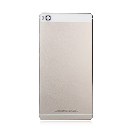 OEM  Back Cover for Huawei P8 Champagne