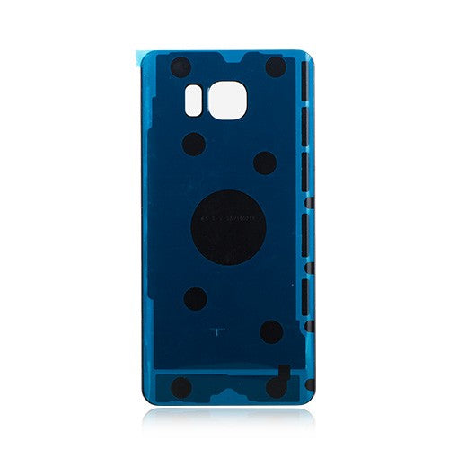 OEM Back Cover for Samsung Galaxy Note 5 Black Sapphire