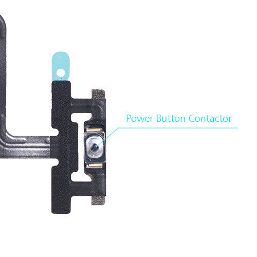 OEM Power & Volume Button Flex for iPhone 6S