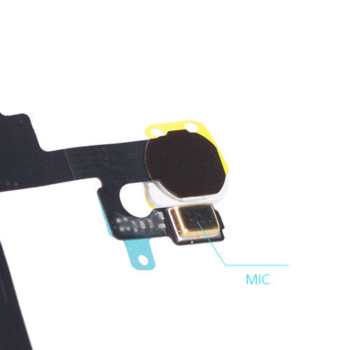 OEM Power & Volume Button Flex for iPhone 6S