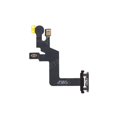 OEM Power Button Flex for iPhone 6S Plus