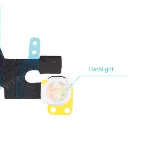 OEM Power Button Flex for iPhone 6S Plus