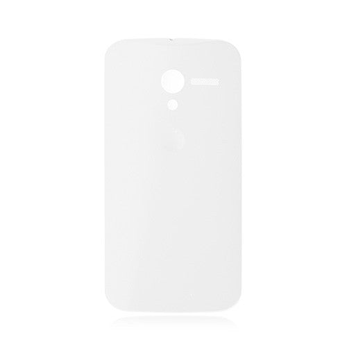 OEM Back Cover for Motorola Moto X White