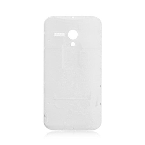 OEM Back Cover for Motorola Moto X White