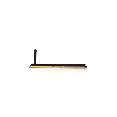OEM SIM  Card Cover Flap for Sony Xperia Z5 Dual Gold