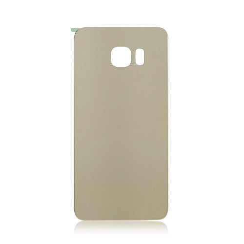 OEM Back Cover for Samsung Galaxy S6 Edge Plus G928F White Pearl