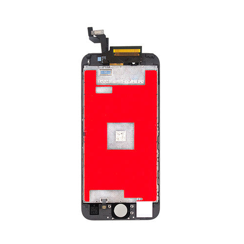 OEM LCD with Digitizer Replacement for iPhone 6S Black