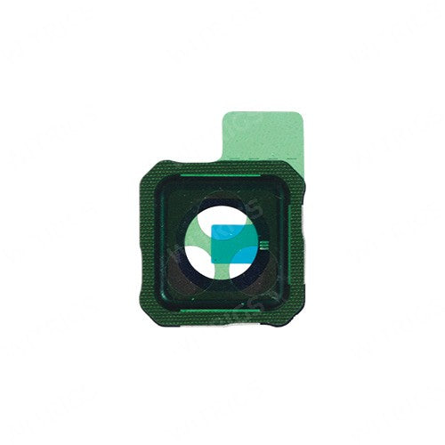 OEM Camera Lens Ring for Samsung Galaxy S6 Edge Plus Blue