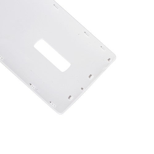 OEM Back Cover for OnePlus Two Silk White