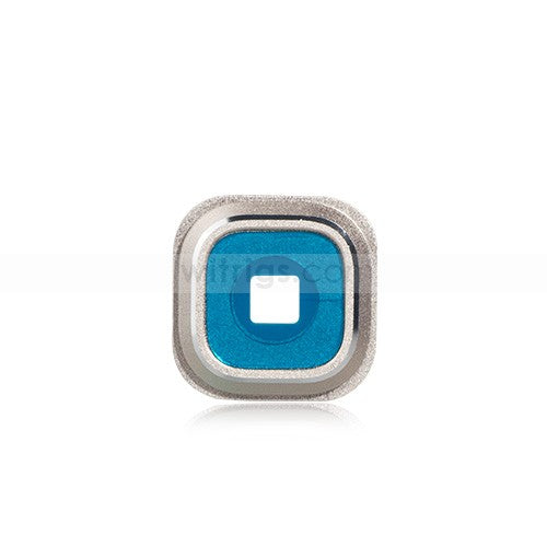 OEM Camera Lens Ring for Samsung Galaxy Note 5 Gold