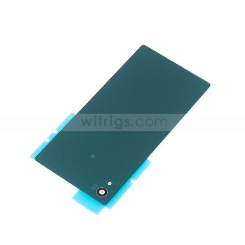 OEM Back Cover for Sony Xperia Z5 Green