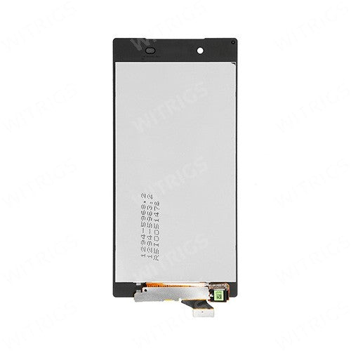 OEM LCD with Digitizer Replacement for Sony Xperia Z5 Black