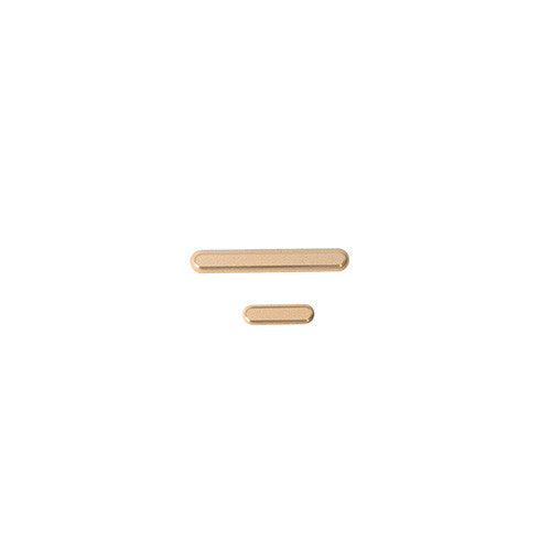 OEM Side Button for Sony Xperia Z5/Z5 Premium Gold