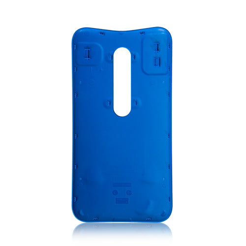 OEM Back Cover for Motorola Moto G3 Blue