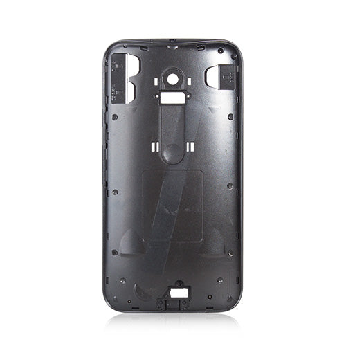 OEM Middle Housing for Motorola Moto G3 Black