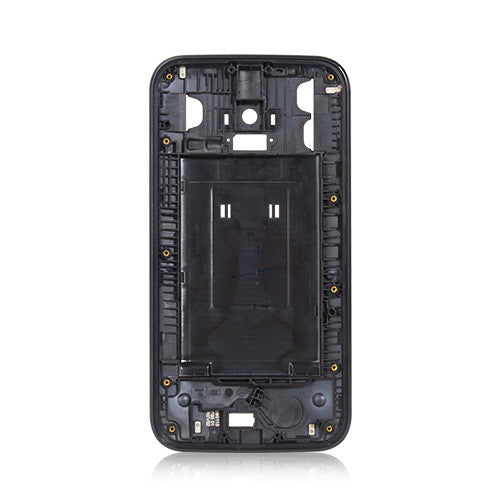 OEM Middle Housing for Motorola Moto G3 Black