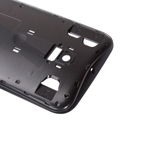 OEM Middle Housing for Motorola Moto G3 Black