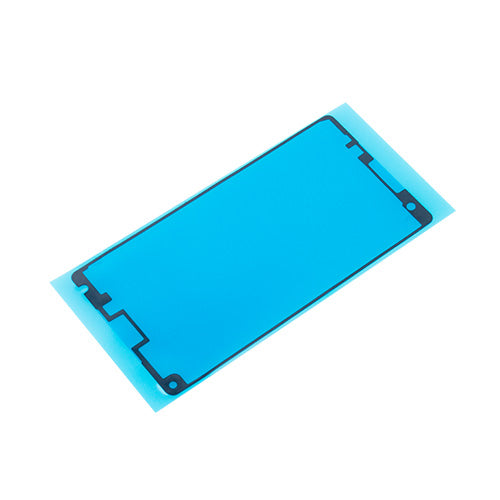 OEM LCD Supporting Frame Sticker for Sony Xperia Z2A
