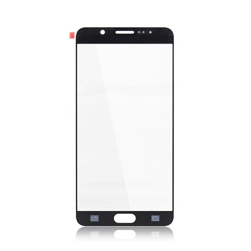 OEM Front Glass for Samsung Galaxy Note 5 Gold