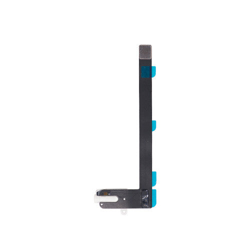 OEM Headphone Jack Flex for iPad Mini 4 White