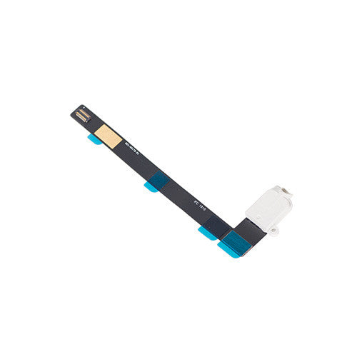 OEM Headphone Jack Flex for iPad Mini 4 White