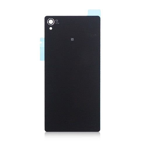 OEM Back Cover Assembly for Sony Xperia Z3 Black