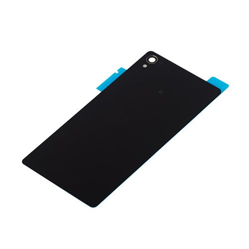 OEM Back Cover Assembly for Sony Xperia Z3 Black