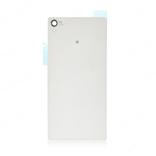 OEM Back Cover Assembly for Sony Xperia Z3 Black