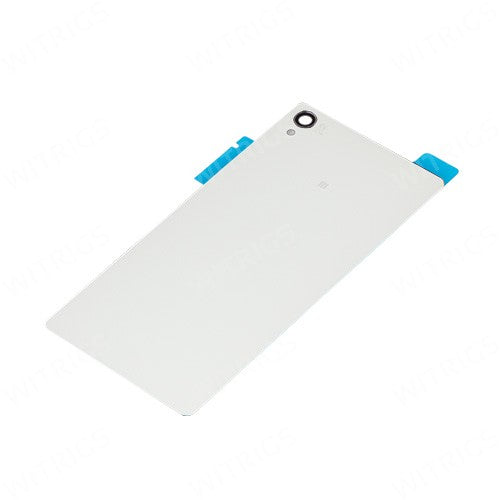 OEM Back Cover Assembly for Sony Xperia Z3 White