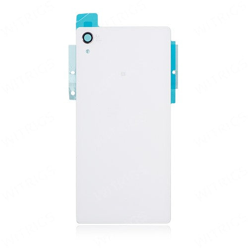 OEM Back Cover for Sony Xperia Z2 White
