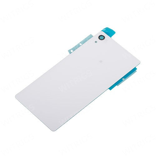 OEM Back Cover for Sony Xperia Z2 White