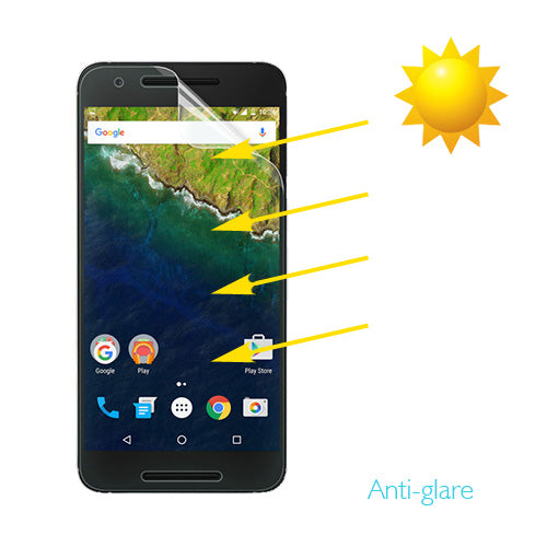 Nillkin Anti-Glare Screen Protector for Huawei Nexus 6P