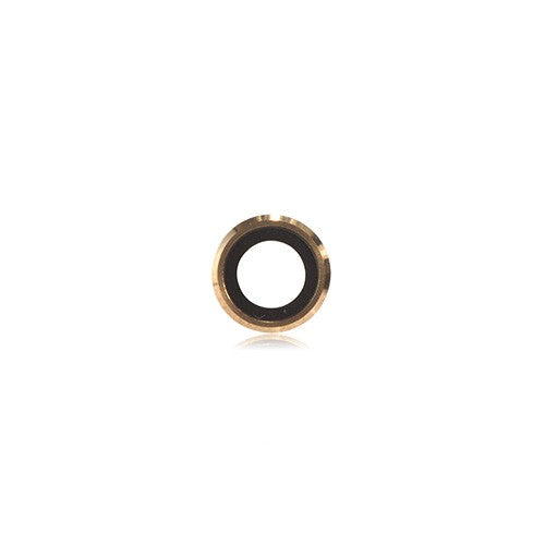 OEM Camera Lens for iPhone 6S Gold