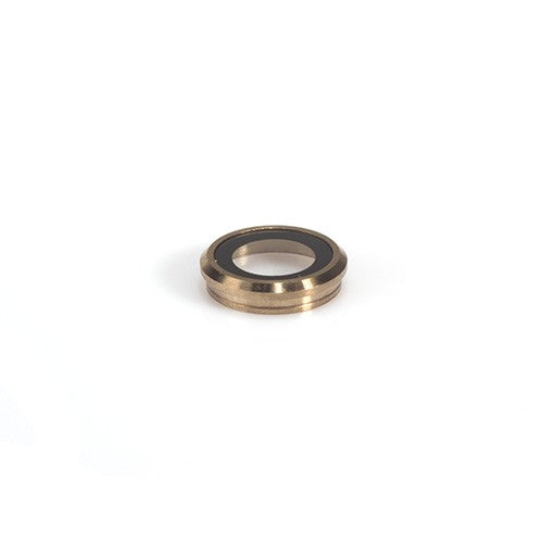 OEM Camera Lens for iPhone 6S Gold