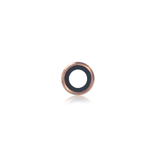 OEM Camera Lens for iPhone 6S Rose Gold