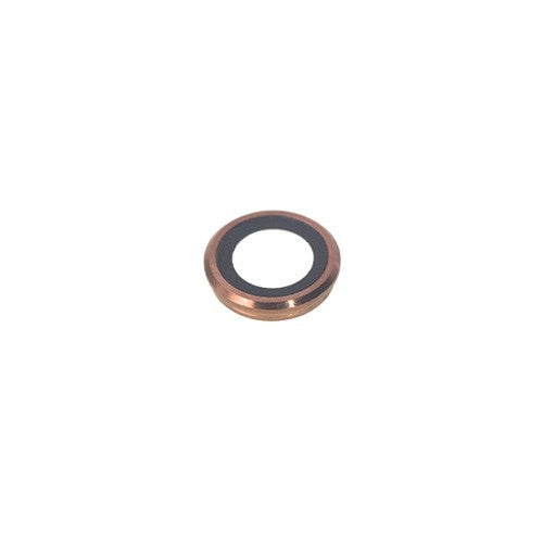 OEM Camera Lens for iPhone 6S Plus Rose Gold