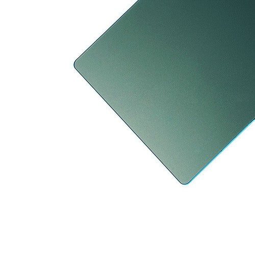 Custom Back Cover for Sony Xperia Z5 Green