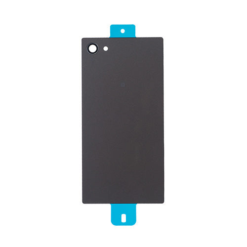 Custom Back Cover for Sony Xperia Z5 Compact Gray