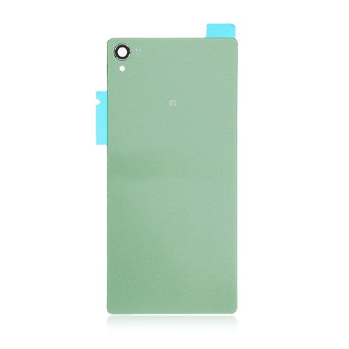 OEM Back Cover Assembly for Sony Xperia Z3 Green