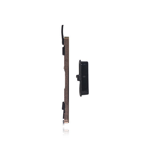 OEM Side Button for HTC One M8 Gold