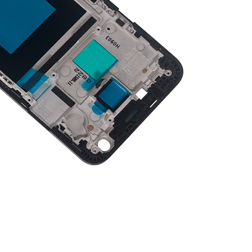 OEM LCD Supporting Frame for LG Nexus 5X
